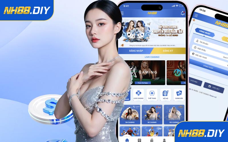 Khuyến Mãi Tải App Nhận - Ưu Đãi Đặc Biệt Cho Hội Viên